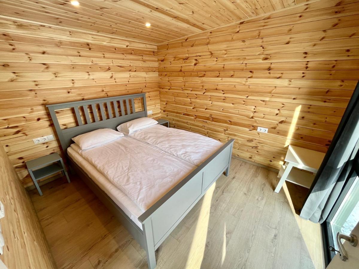 Вилла Pixel - Tiny Campus Тыргу-Секуеск Экстерьер фото